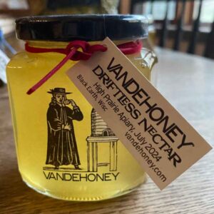 Vandehoney Driftless Nectar