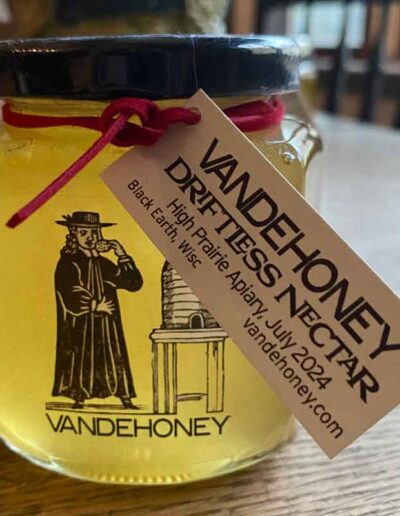 Vandehoney Driftless Nectar