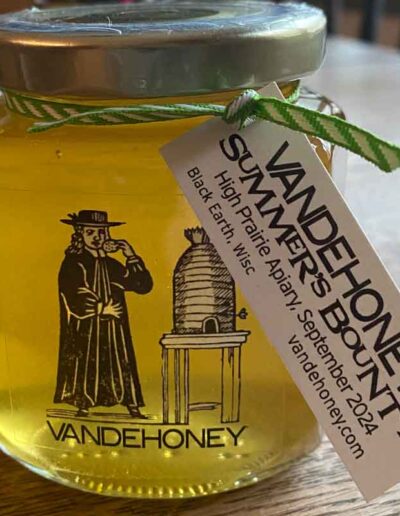 Vandehoney Summer's Bounty